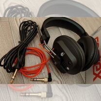 Наушники Fostex T40RP mk3