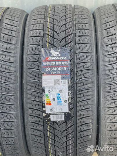 Arivo Winmaster ProX ARW5 245/40 R19 98V