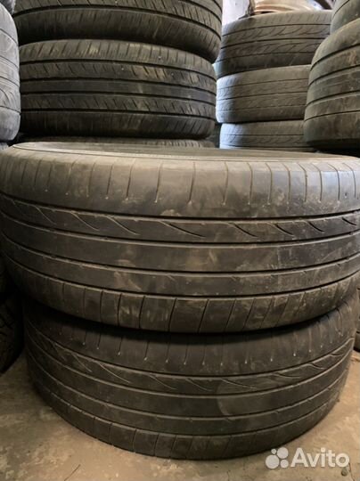 Bridgestone Dueler H/P Sport 225/55 R19 111H