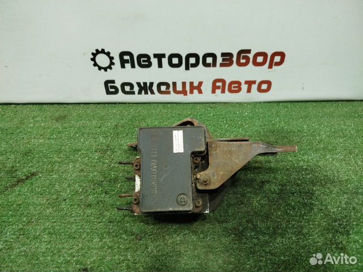 Блок ABS Mitsubishi Lancer седан 2007