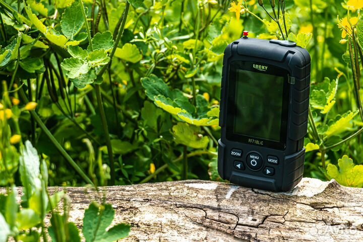 Прикормочный карповый кораблик CamaraD Mono