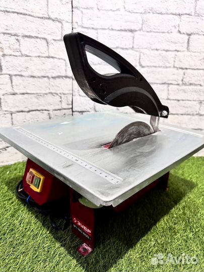 Настольный плиткорез зубр эп-180-600Н