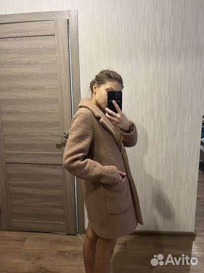 Пальто женское