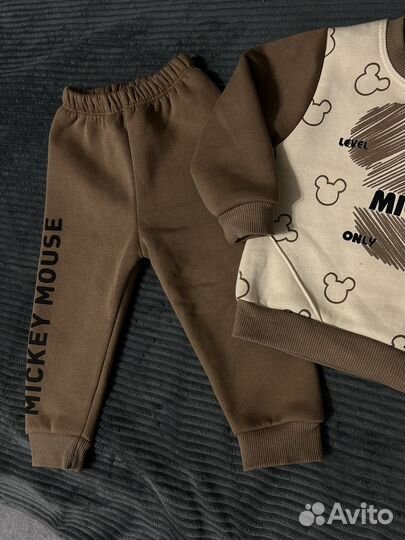 Костюм для мальчика или девочки