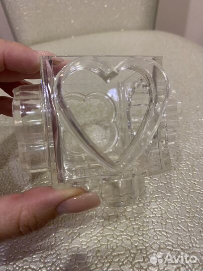 Форма для выпечки печенья