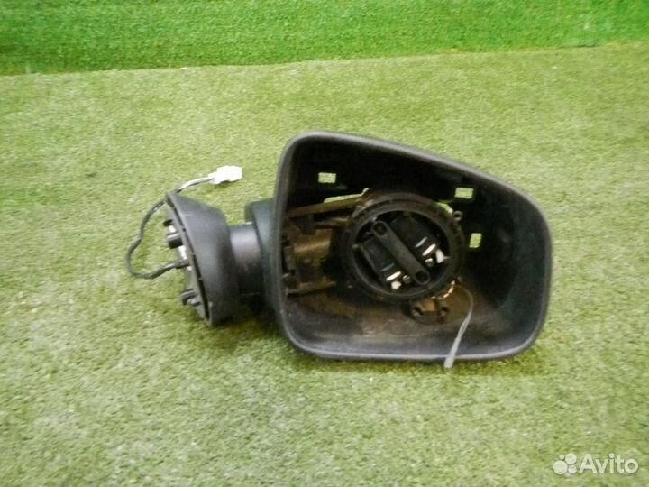 Зеркало правое Renault Logan 1 (2009-2015) 7 конта