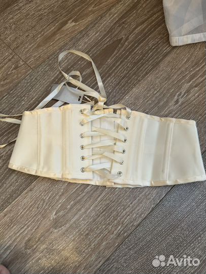 Корсет женский