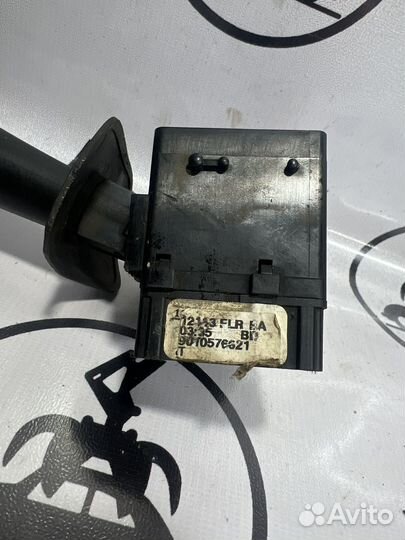 Подрулевой переключатель nissan almera g15