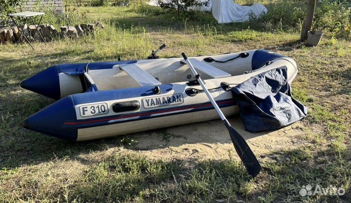 Yamaran f310