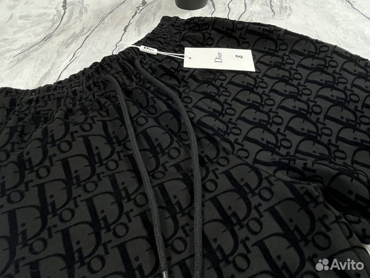 Шорты Dior