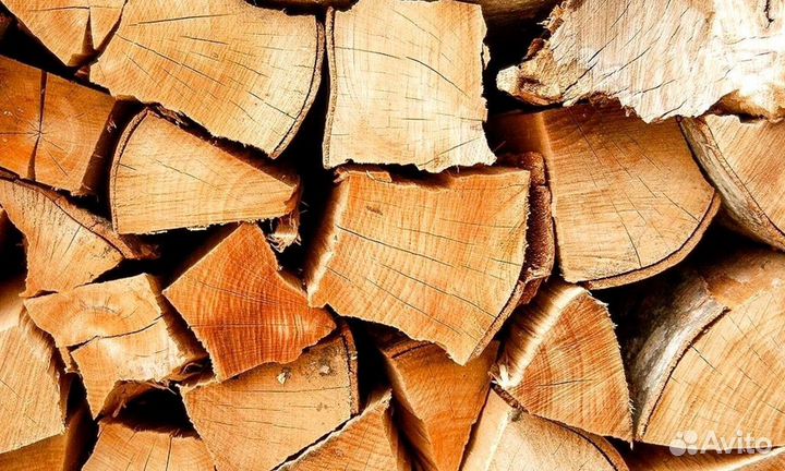 Дрова доставляем