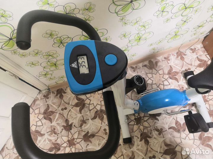 Велотренажёр детский