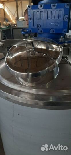 Варочный котел для косметики