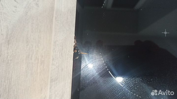 Электрическая варочная панель Haier