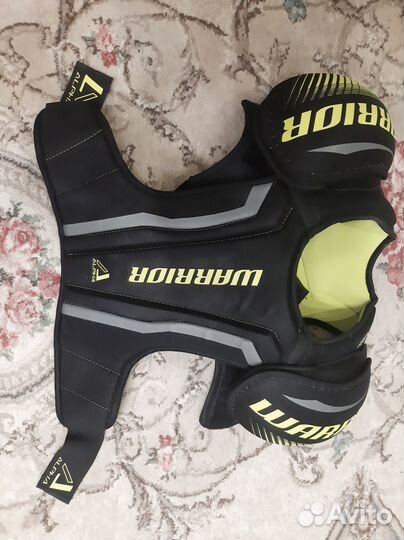 Хоккейная форма