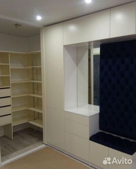 Шкафы на заказ