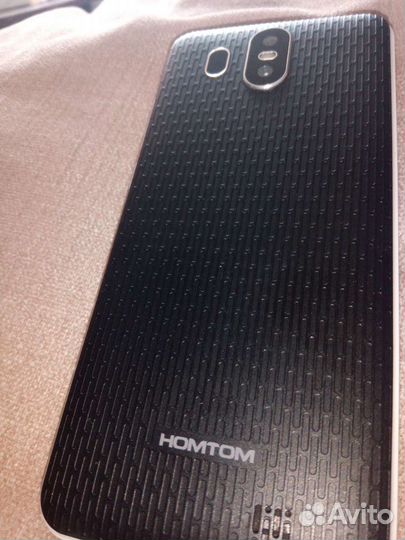 HOMTOM C2, 2/16 ГБ