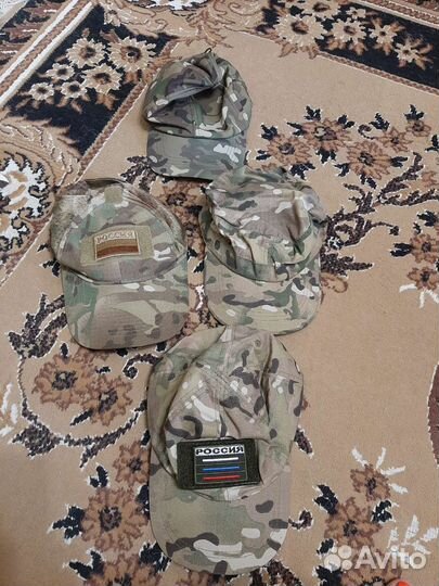 Кепки,понамки