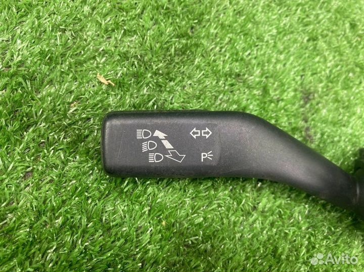 Переключатель поворотов VAG 4865