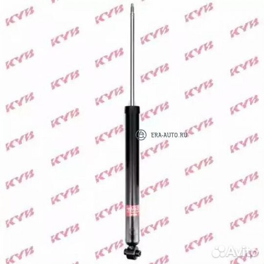 KYB 343348 343 348 амортизатор задний газовый exce