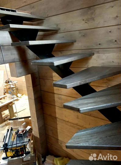 Металлоконструций Монтаж