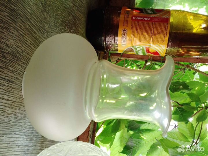 Плафон СССР