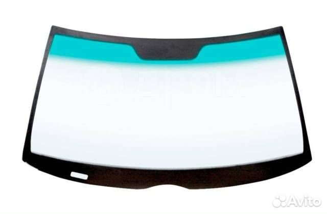 Лобовое стекло Чери Амулет