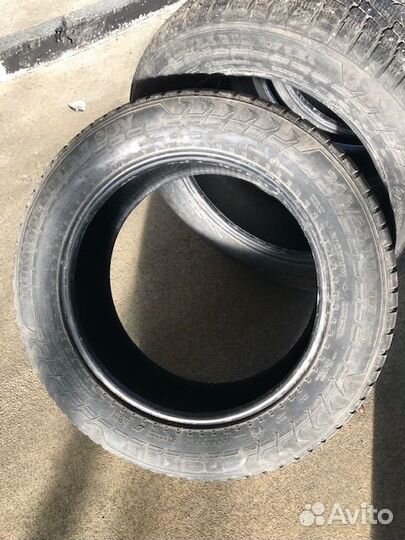 Nokian Tyres Hakkapeliitta 7 245/55 R19