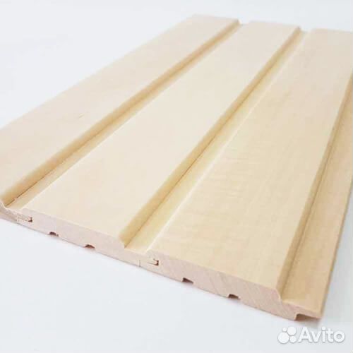 Евровагонка Осина Ех