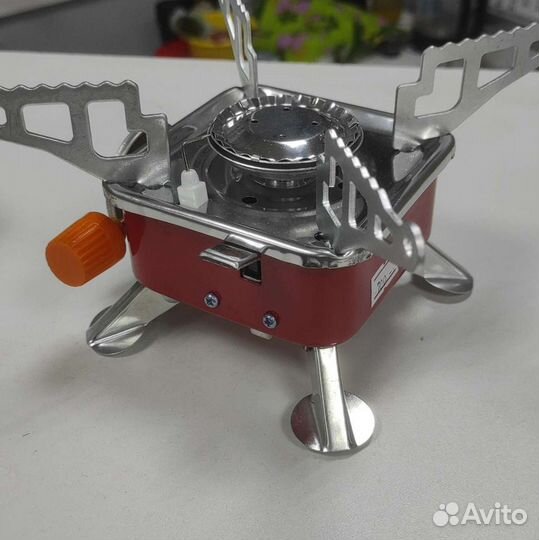 Газовая горелка