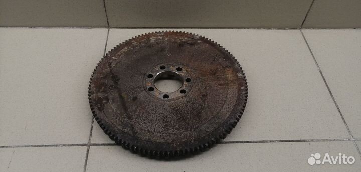 Маховик Sandero 2009-2014