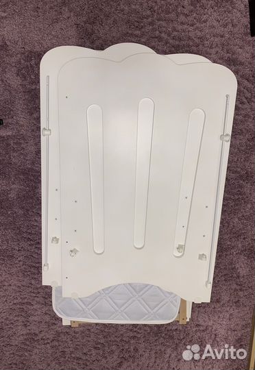 Детская кроватка micuna