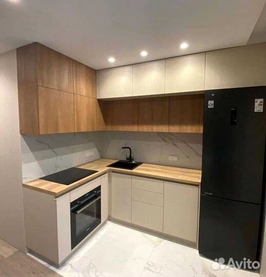 Кухонный гарнитур