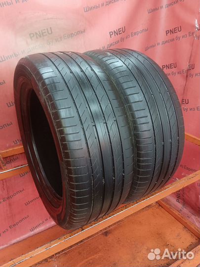 Continental ContiSportContact 5 235/50 R17 96W