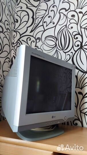 Монитор для компьютера LG