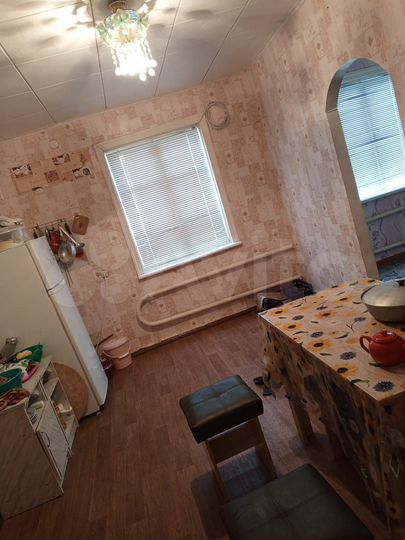 Дом 64,2 м² на участке 7,5 сот.