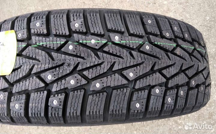Nokian Tyres Nordman 7 SUV 265/70 R16