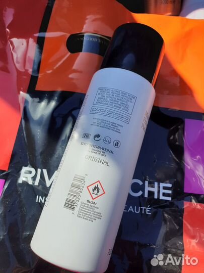 Дезодорант maison francis kurkdjian baccarat rouge