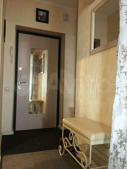 1-к. квартира, 45 м², 10/18 эт.