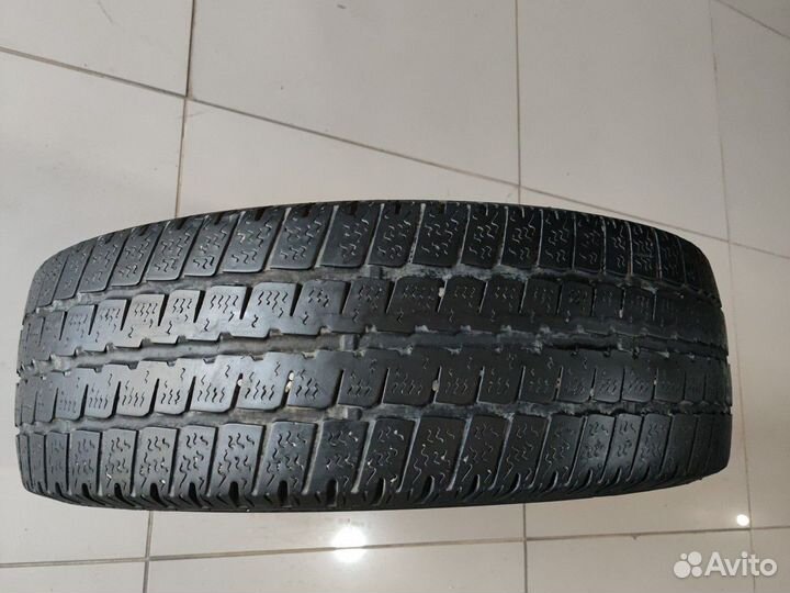 Matador MPS 530 Sibir Snow Van 205/65 R16C 107T