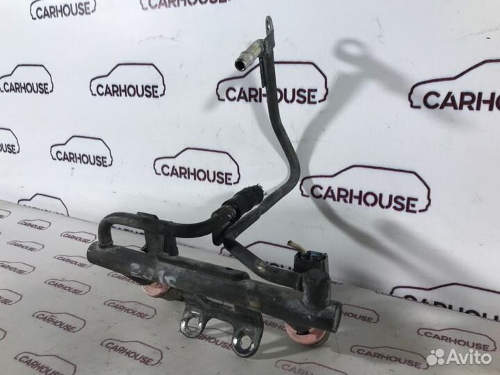 Рампа топливная Subaru Impreza G12 1.5 EJ15