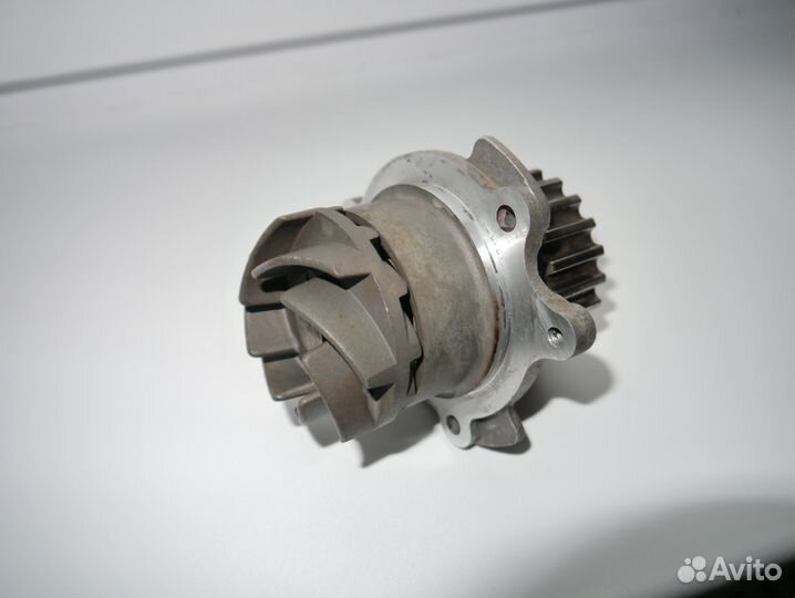 Помпа 21116 Гранта/Датсун/Калина