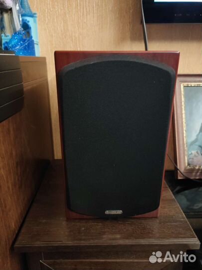 Monitor Audio Silver RX2