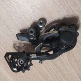 Переключатель Shimano SLX RD-M675 Shadow+