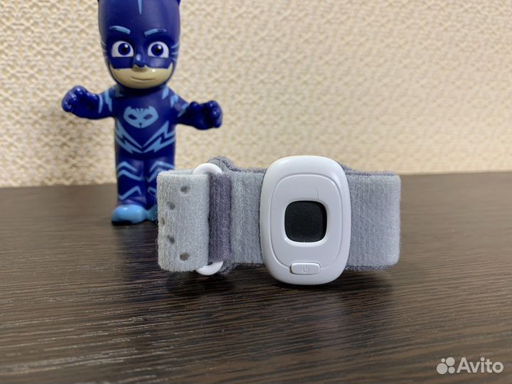 Термометр для грудничков, новорожденных Healtik