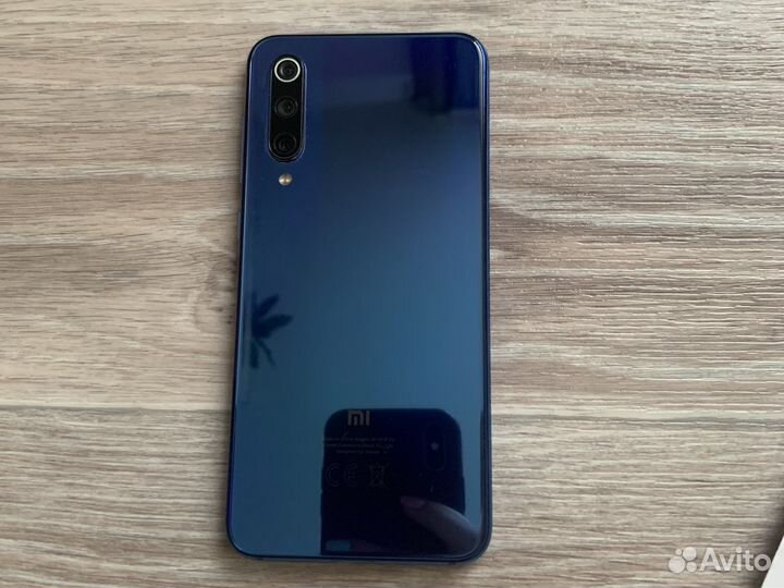 Xiaomi ми 9 se