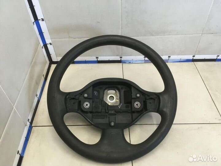 Рулевое колесо для AIR BAG (без AIR BAG) Logan 200