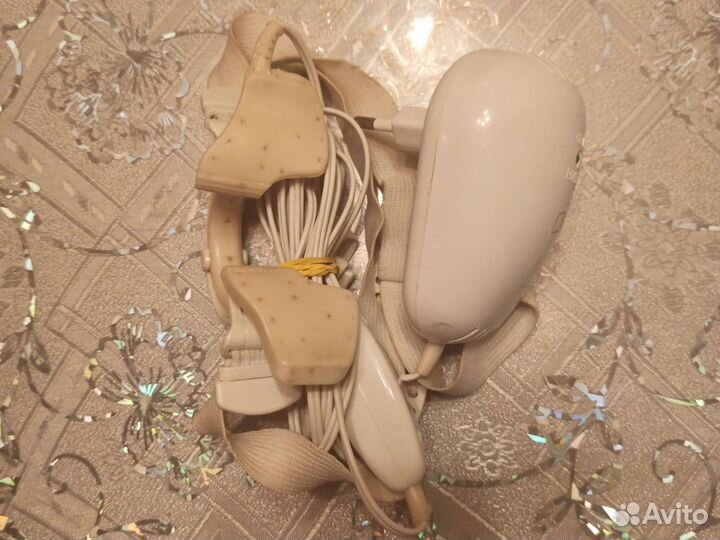 Фея устройство теплового лечения