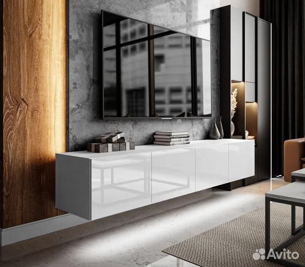 Тумба под тв Целлан