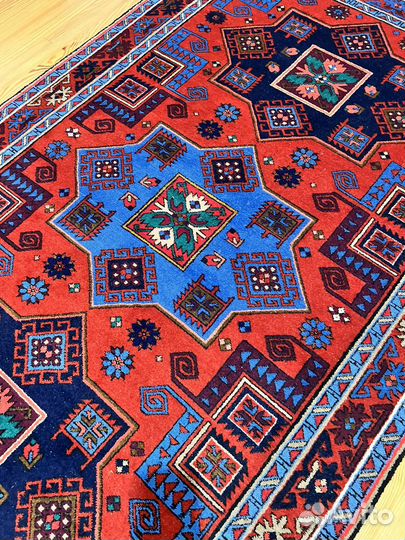 Ковер ручной работы